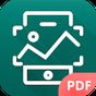 Icône apk Camera Scanner - PDF Scanner，Free Document HD Scan