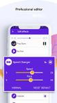 Voice Changer, Voice Recorder Editor With Effects afbeelding 3