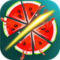 Crazy Juicer - Hot Knife Hit Game & Juice Blast APK