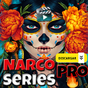 Narco series 2019 apk icono