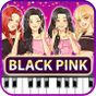 Magic Piano Tiles BlackPink - Kpop Music Songs APK Simgesi