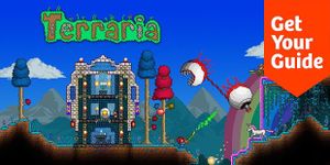 Guide for Terraria image 