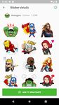 Imagem 2 do WAStickerApps Cartoon Sticker Collection