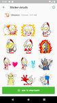 Immagine 7 di WAStickerApps Cartoon Sticker Collection