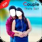 Couple Photo Suit - Couple Photo Editor apk icon