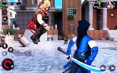 Ninja savaşçısı suikastçı kahraman: ninja oyunları imgesi 9
