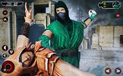 Ninja savaşçısı suikastçı kahraman: ninja oyunları imgesi 10