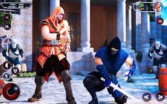 Ninja savaşçısı suikastçı kahraman: ninja oyunları imgesi 11