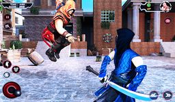 Ninja savaşçısı suikastçı kahraman: ninja oyunları imgesi 16