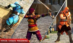 Ninja savaşçısı suikastçı kahraman: ninja oyunları imgesi 19