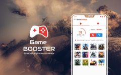 Game Booster, Bug & Lag Fixer Performans Hızlandır imgesi 