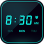 Ícone do apk Alarm Clock