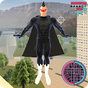 Super Hero Man City Rescue Mission APK