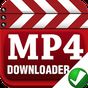 MP4 All Video Player APK Simgesi