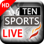 Live Ten Sports - Watch Ten Sports Live Streaming apk icono