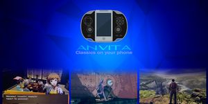 Imagen  de AN.VITA Emulator