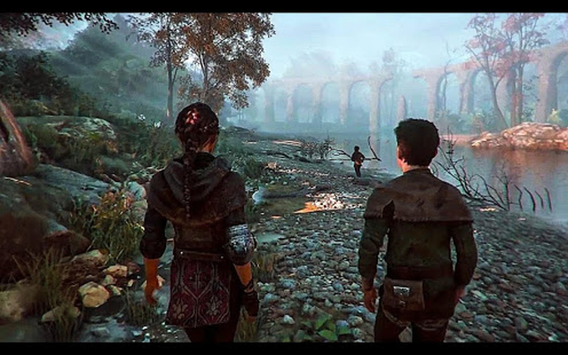 Plague Tale APK for Android Download