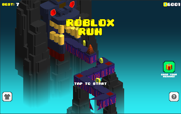 Roblox Run Temple Rush Apk Descargar Gratis Para Android - casa embrujada roblox