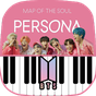 APK-иконка Piano BTS Game - Boy With Luv