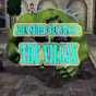 Alien Shield Ben Attack: The Vilgax APK