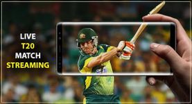 Immagine  di 2019 Live Cricket TV HD - Live Cricket Matches