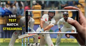 Immagine 1 di 2019 Live Cricket TV HD - Live Cricket Matches