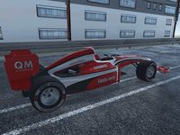 Imagine Ultimate car racing: provocare la viteza masinii 1