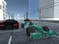 Imagine Ultimate car racing: provocare la viteza masinii 2