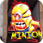 Scary GRANNY MINON: Horror Escape Game APK