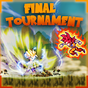 Final tournament: Dragon Warriors Champions APK