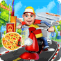 Jogos de entrega de pizza APK