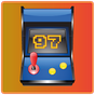 K.O Figther 97 (Emulator) apk icono