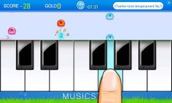 Screenshot 3 di Musica Star - Piano Star apk