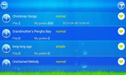 Screenshot 5 di Musica Star - Piano Star apk