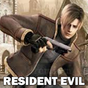 Resident Evil 4 Cheat apk icono