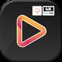 Video download : Mp3 converter & Music downloader apk icon