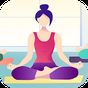 APK-иконка Йога для начинающих - позы йоги для начинающих