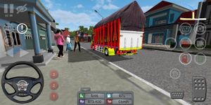 Bus Simulator Indonesia V3.0 imgesi 2