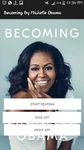 Imagen  de Becoming By Michelle Obama