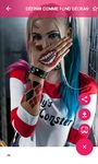 Imagem 1 do Papel de Parede Harley Quinn 4K 2019