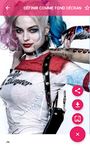 Imagem 2 do Papel de Parede Harley Quinn 4K 2019