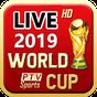Live Cricket World Cup 2019 -Watch Live Ptv Sports icon