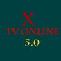 Ícone do apk X TV ONLINE 5.0