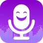 APK-иконка Magical Voice Changer--Funny Voice & Sound Effects