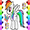 imagen coloring horse pony 0mini comments