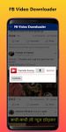 Gambar Status Saver for Whatsapp and FB Video Downloader 2