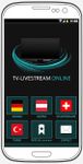 Fernsehen App - Live TV Streaming - TV Programm Bild 