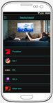 Fernsehen App - Live TV Streaming - TV Programm Bild 1