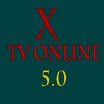 Imagem  do X TV ONLINE 5.0