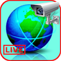 Icône apk Webcams de la terre en direct